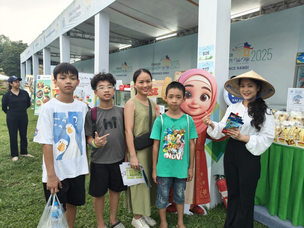 Ngôi nhà Halal