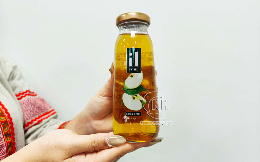 Nước ép táo IL Primo 