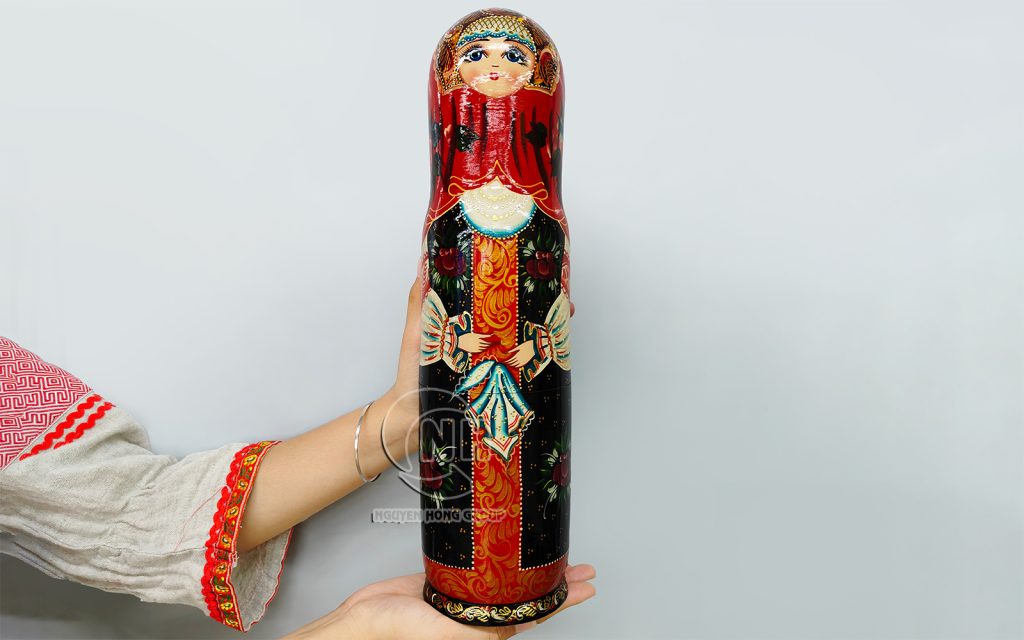 Búp bê Matryoshka
