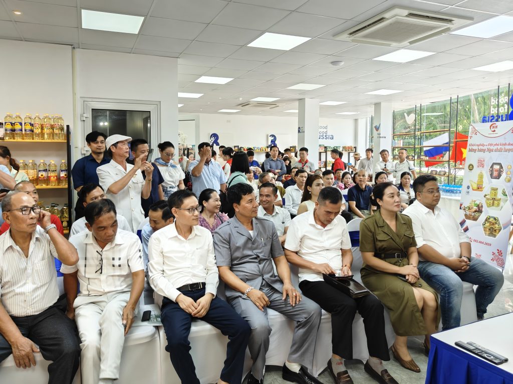 Đoàn Doanh nghiệp Tây Hải Phòng