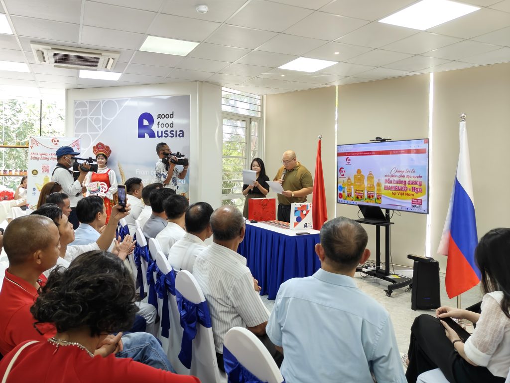Đón tiếp Đoàn Doanh nghiệp Tây Hải Phòng