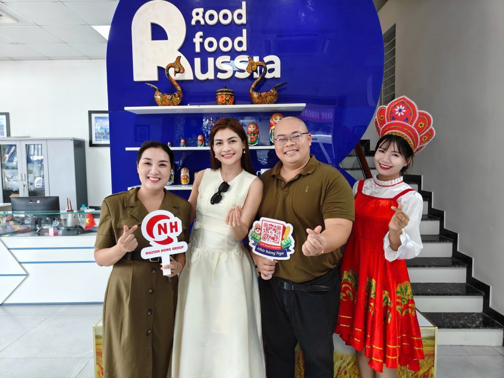 Đón tiếp Đoàn Doanh nghiệp Hải Phòng