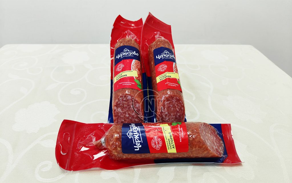 Salami Cherkizovo 225g