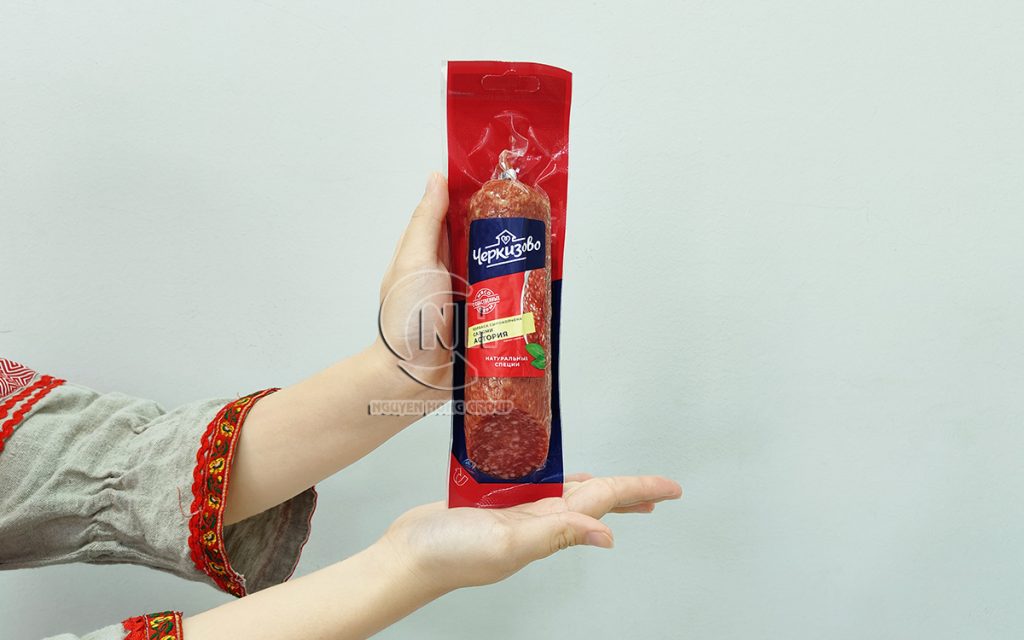 Salami Cherkizovo 225g