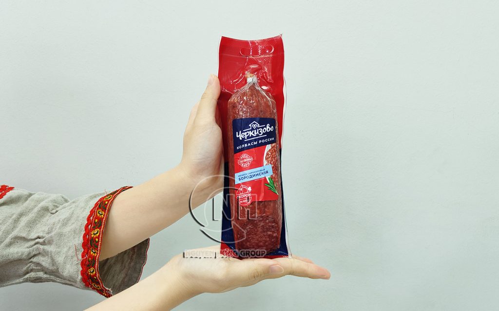 Salami Cherkizovo 300g