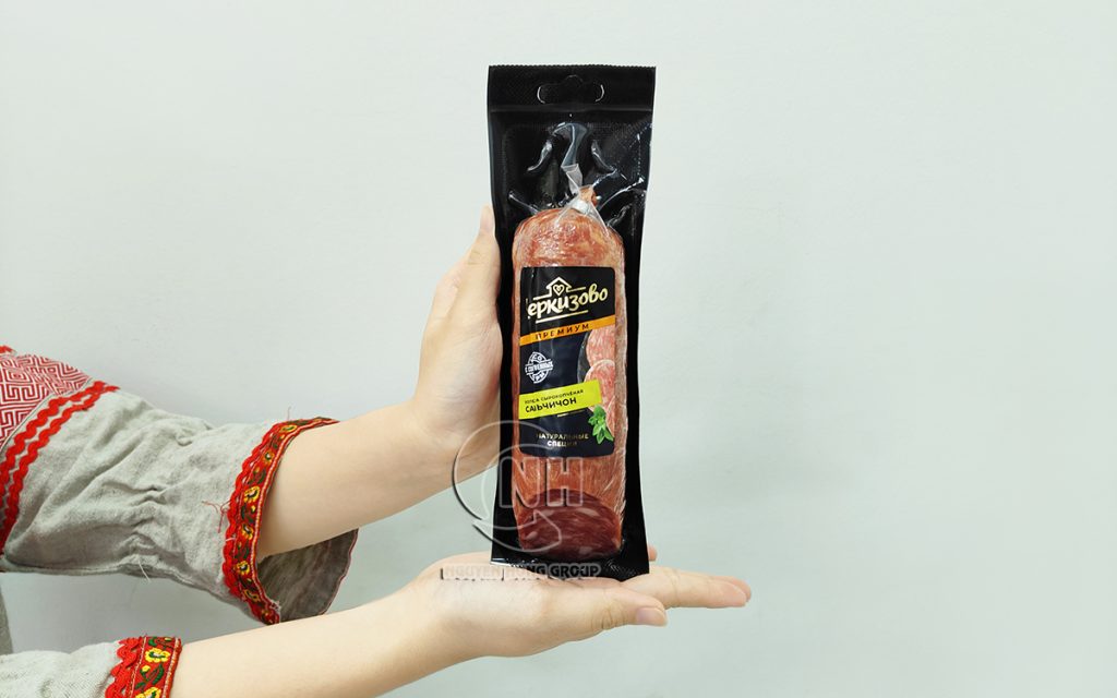 Salami Cherkizovo Premium 300g