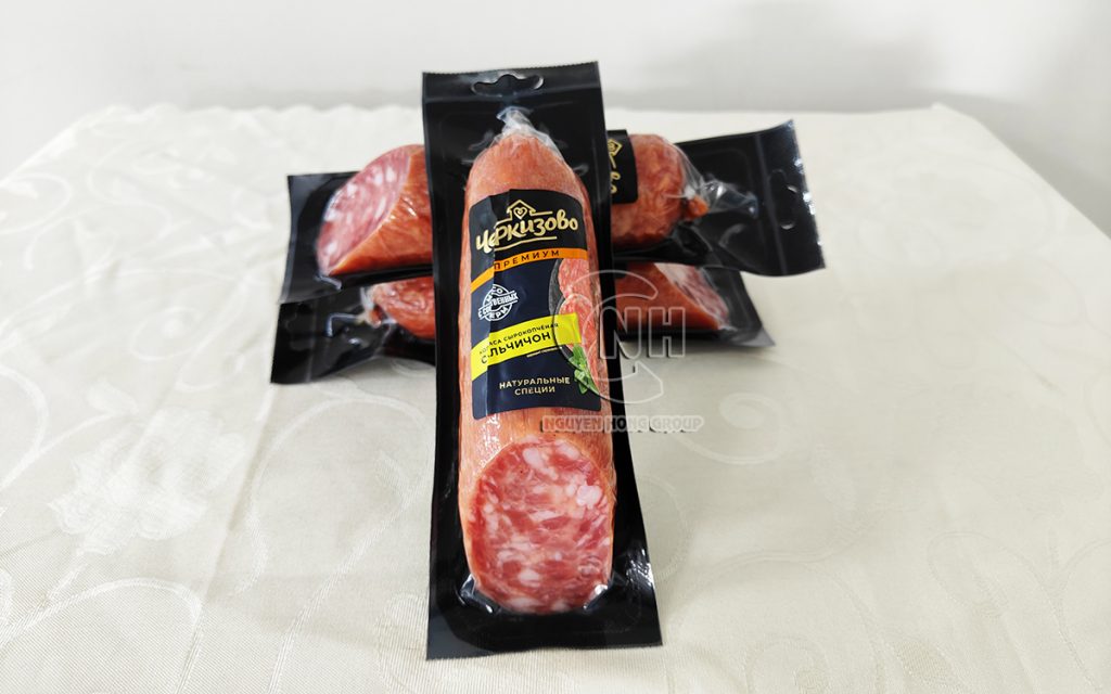 Salami Cherkizovo Premium 300g