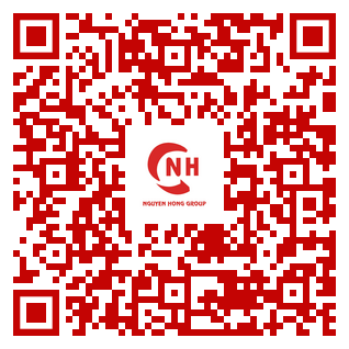 Búp bê Matryoshka ngôi nhà mùa đông hồng