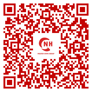 Búp bê Matryoshka ngôi nhà mùa đông xanh dương