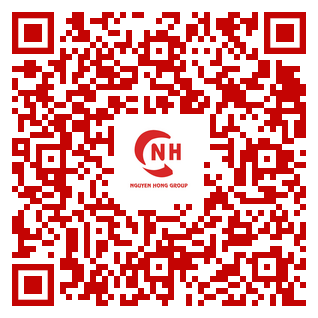 Búp bê Matryoshka sắc hồng rực rỡ