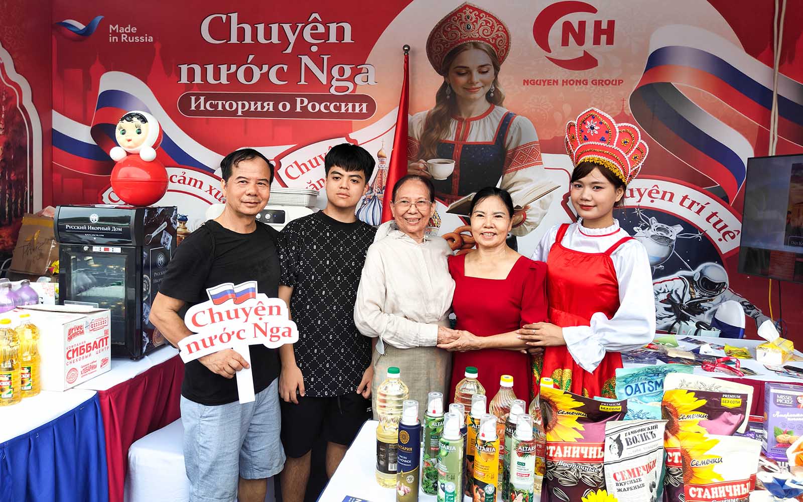 Quảng Ninh có sự kiện đặc biệt từ 11-15/12: Hội chợ Thương mại và Du lịch Quốc tế Việt – Trung 2025