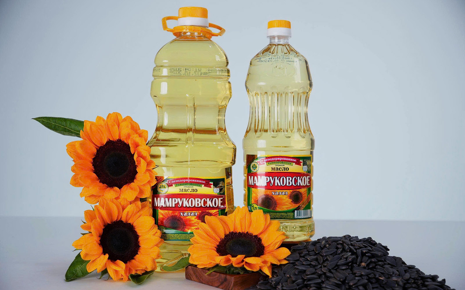 Những sự thật về dầu hướng dương Nga 2026