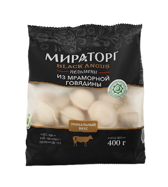 Há cảo nhân bò Miratorg