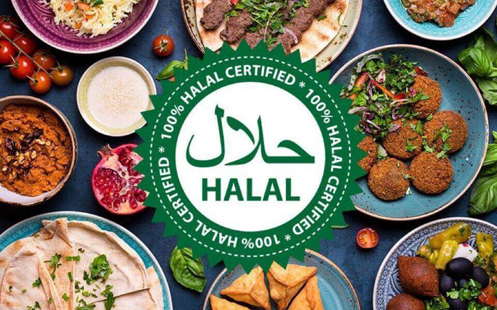 “Hương vị Nga” tại không gian Halal: Nguyễn Hồng và thương hiệu SOLSE xuất hiện tại Trung tâm Xúc tiến và Trải nghiệm HalalViet