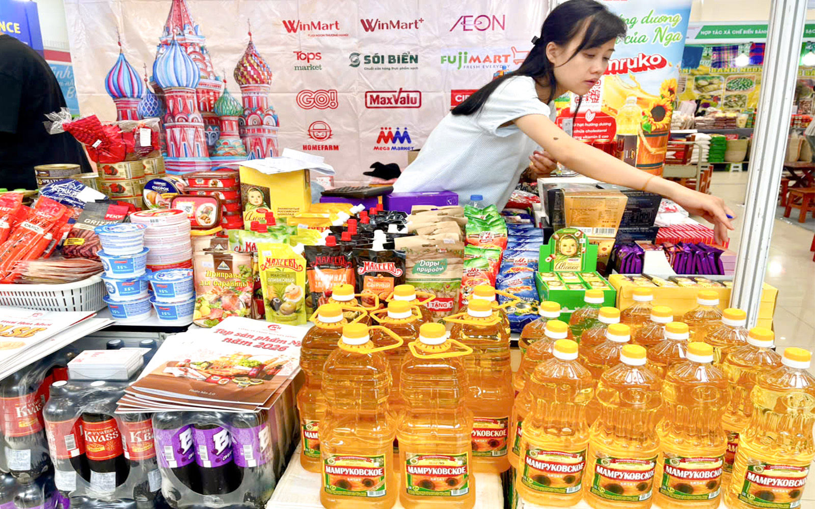 Hội chợ EWEC – Đà Nẵng 2026
